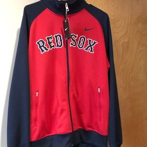 Nike Boston Red Sox